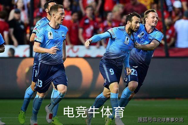 电竞牛体育公司介绍